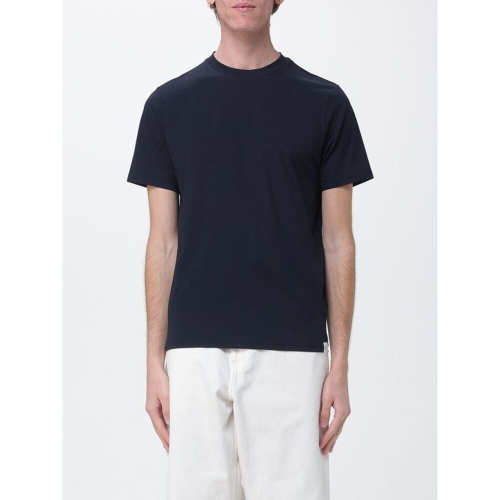 Peuterey T-Shirt Men Blue